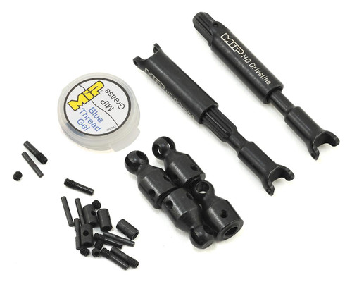 MIP 17110 HD Center Driveline™ Kit, Traxxas TRX-4 Defender / Tactical