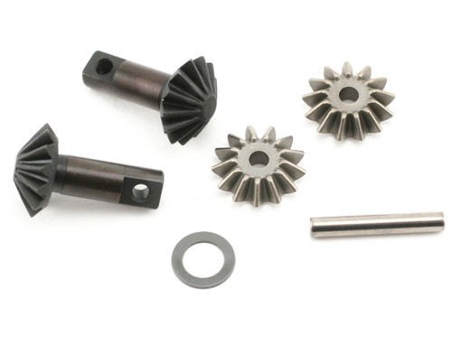 Traxxas 4982 Differential Gear Set, E-Maxx/T-Maxx