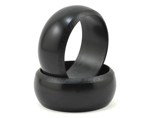 MST FR-F tire (medium) (Gold Dot)