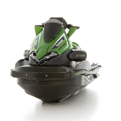 Metal Earth ICONX Kawasaki Jet Ski Ultra 310LX, Color