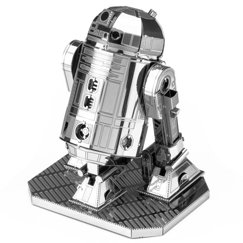 Metal Earth R2-D2, Star Wars