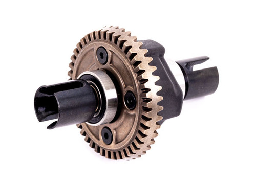 Traxxas 8195 Front and Rear Locking Differential (TRA8195)