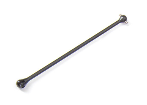 Traxxas 7896 Steel Constant Velocity Driveshaft (for use with #7895 X-Maxx WideMaxx Suspension Kit)