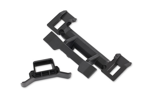 Traxxas 9515 Rear Body Mount/Front Shock Guard, Sledge (TRA9515)