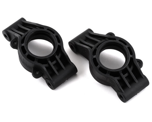 Traxxas 7752X Rear Stub Axle Carrier Set,  X-Maxx