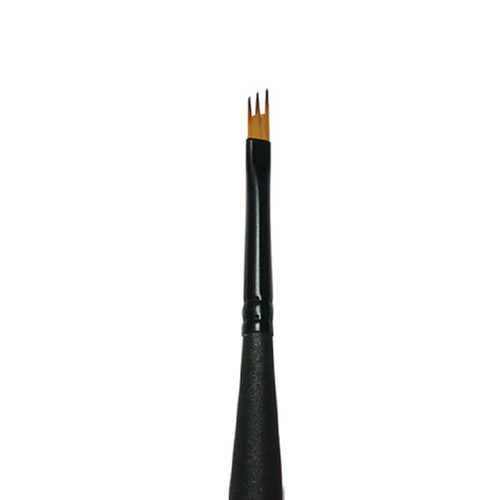 Royal Brush Mini Majestic Angular Wisp 10/0