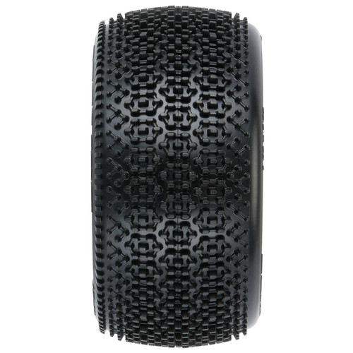 Proline 8292-303 1/10 Hexon CR3 Rear 2.2" Carpet Buggy Tires (2)