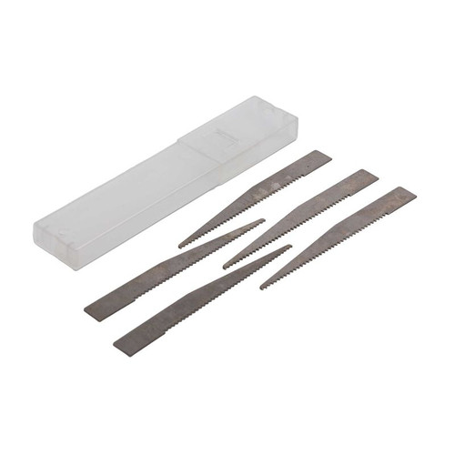 Hobby Essentials Blades, #27 Saw (5)