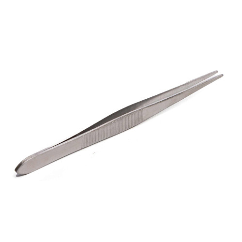 Hobby Essentials Tweezer, Straight 4.7"