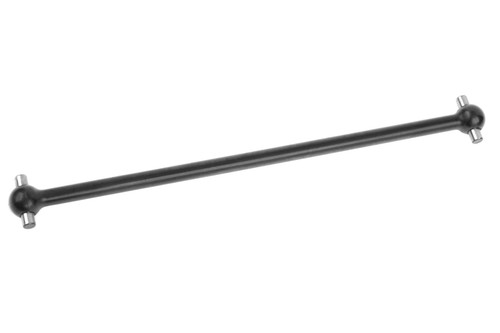 Corally Drive Shaft - Center - Rear - 110mm - Steel 