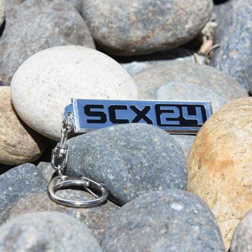 Axial SCX24 Keychain