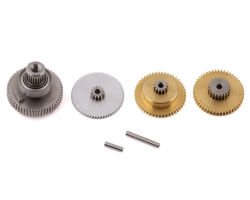 ProTek RC 3056 140T Metal Servo Gear Set