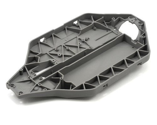 RC Model CNC LCG Chassis Conversion Kit For Traxxas 1/10 Slash 2WD – Low Center Of Gravity Upgrade - View #5