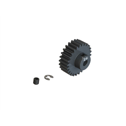 Arrma 311056 26T Mod1 Safe-D5 Pinion Gear