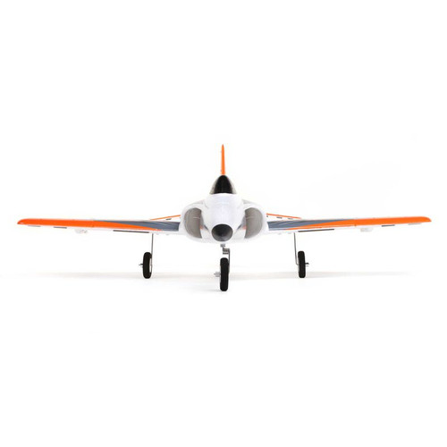 Eflite Habu SS (Super Sport) 50mm EDF Jet BNF Basic with SAFE Select and AS3X