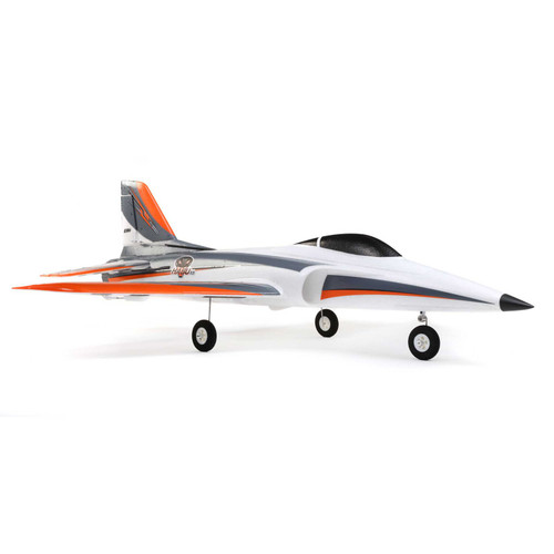 Eflite Habu SS (Super Sport) 50mm EDF Jet BNF Basic with SAFE Select and AS3X