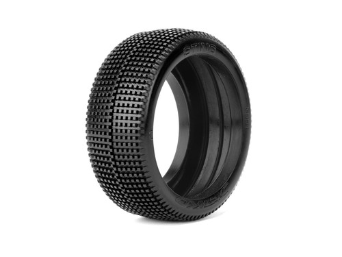 Jetko Sting 1/8 Buggy Tires, Ultra Soft (2)