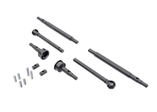 Traxxas 9756 Axle shafts