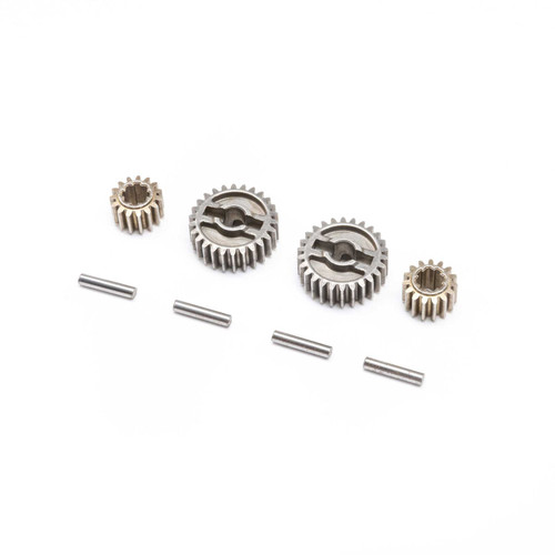 Axial 212001 48P Portal Gear Set 26T/15T (2): UTB18