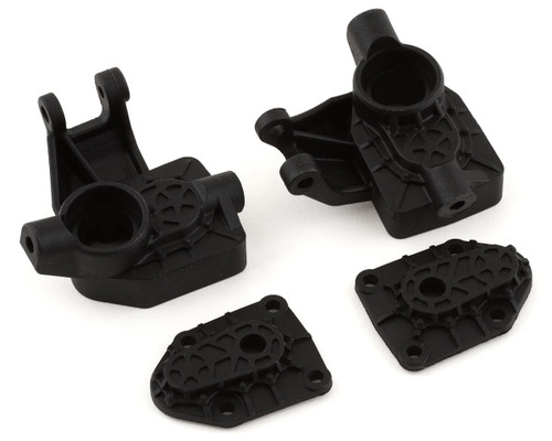 Axial 212010 Portal Strng Knkle Set: UTB18