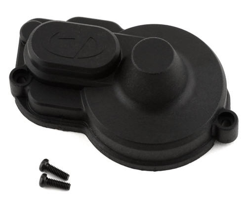 Losi 211016 Gear Cover with Plug: Mini-T 2.0