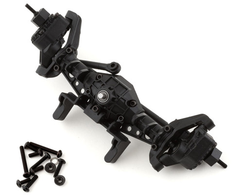 Axial 218001 Steering Axle (Assembled): UTB18