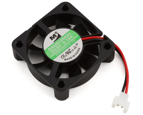 Castle Creations 2028 Series 40mm Motor Cooling Fan - Small