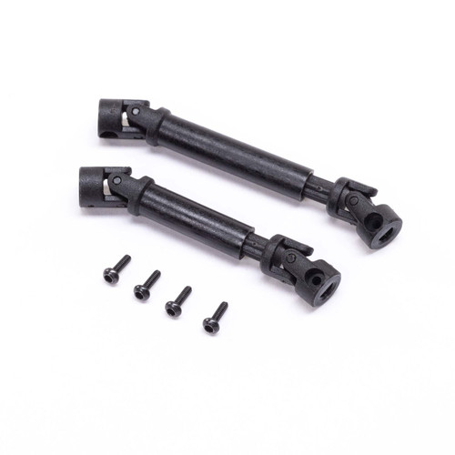 Axial 202001 Driveshaft Set: AX24