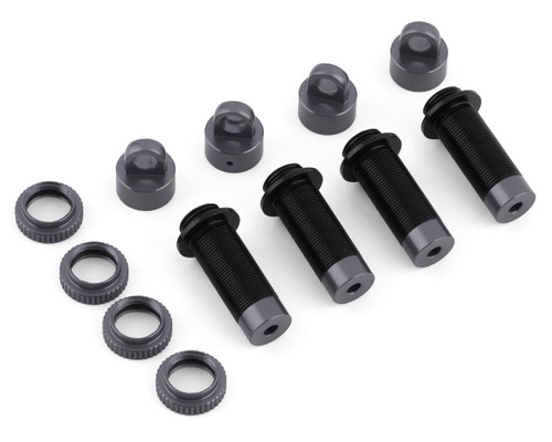 ST Racing Concepts 9763XBK CNC Machined Aluminum Complete