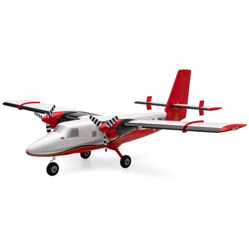 Eflite UMX Twin Otter BNF Basic with AS3X and SAFE Select