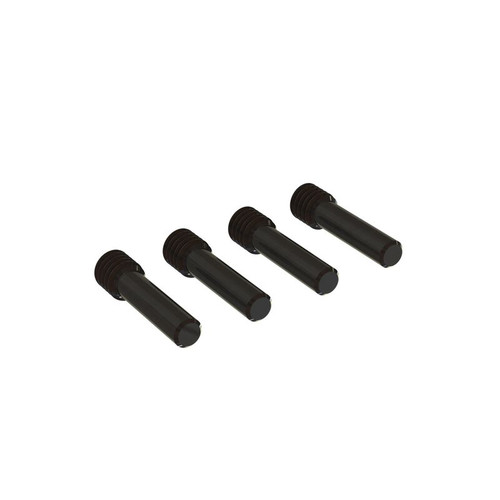 Arrma 727415 M4x15mm Screw Pin (4)