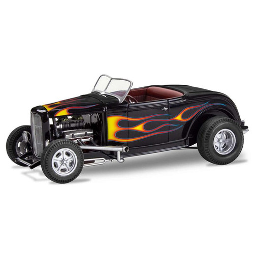 Revell 854524 1/25 32 Ford Roadster Model Kit