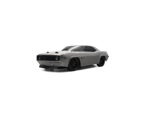 HPI Racing RS4 Sport 3 1969 Chevrolet Camaro Z28 Custom, 1/10 4WD RTR