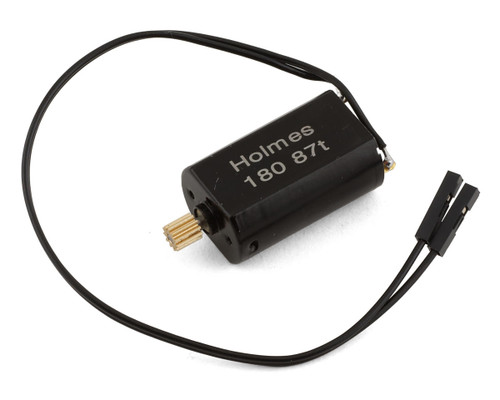 Holmes Hobbies TRX-4M Torquemaster Mini Brushed 180 Motor (87T)