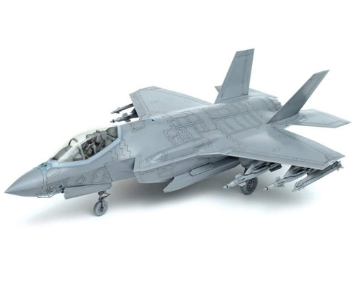 Tamiya 1/48 Lockheed Martin F-35A Lightning II Model Kit