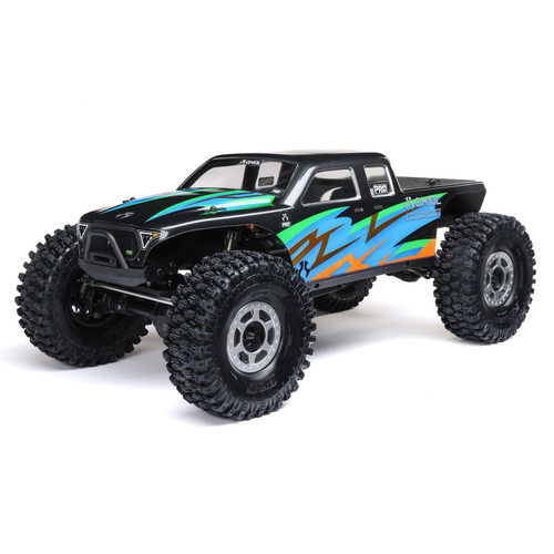 Axial 230052 Body Set: PRO