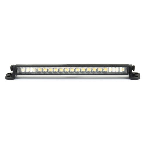 Proline 6352-01 4" Ultra-Slim LED Light Bar Kit 5V-12V (Straight)