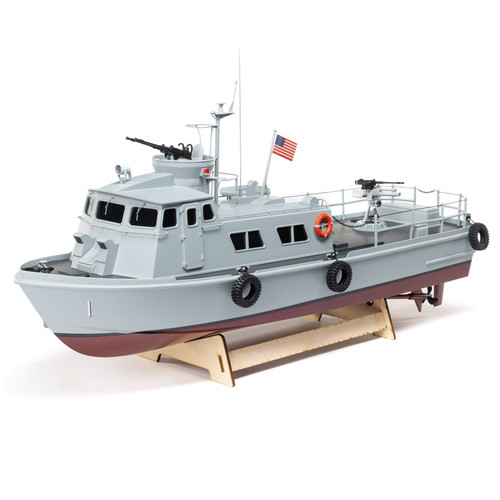 Pro Boat PCF Mk I 24" Swift Patrol Craft RTR