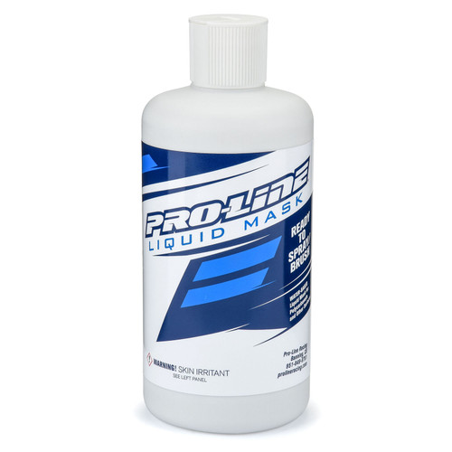 Pro-Line 6324-01 Liquid Mask (16oz)