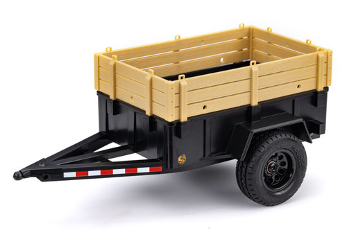 Traxxas 9798 Stake sides, utility trailer (complete set)