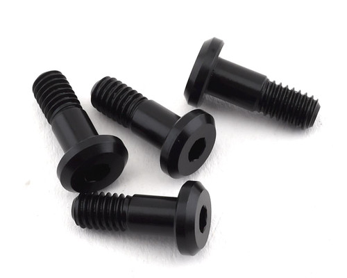 Team Losi Racing 244045 King Pin Bolt (4): 8X