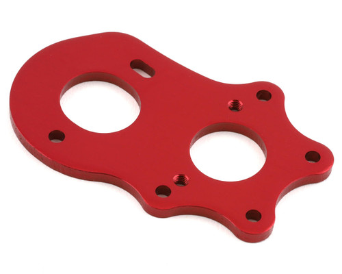 MST RMX Aluminum Motor Mount (Red)