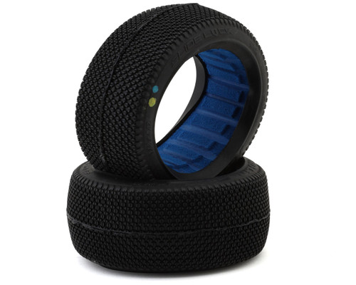 Proline 9064-205 1/8 Slide Lock S5 Front/Rear Off-Road Buggy Tires (2)