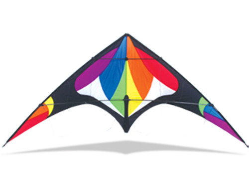 Skydog Freebird, Rainbow Kite