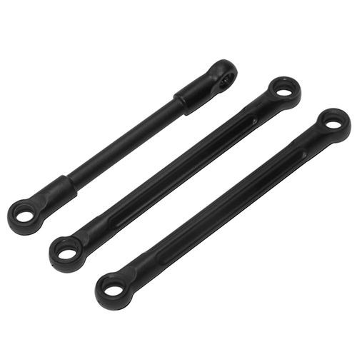 BlackZon Steering & Servo Link Set, Smyter