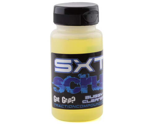 SXT Scrub Buggy Cleaner