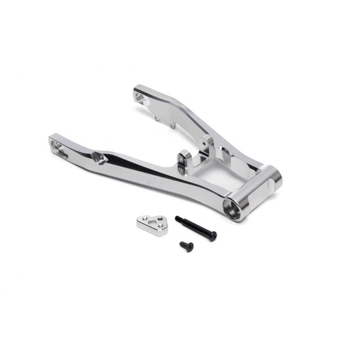 Losi 364000 Aluminum Swing Arm, Silver: PM-MX