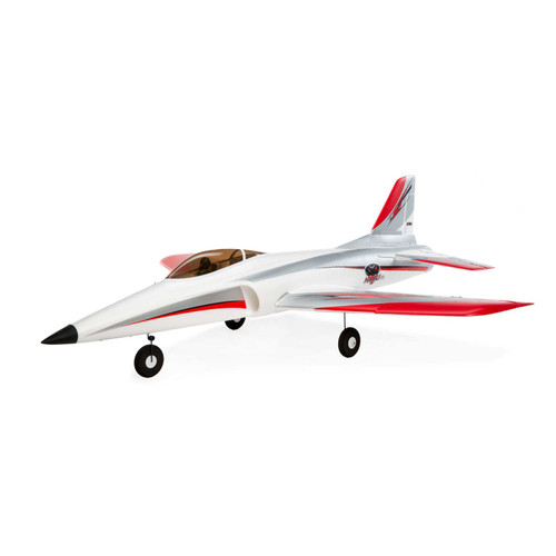 E-flite Habu STS 70mm EDF RTF Electric Ducted Fan Jet (1029mm) w/SAFE Technology (EFL015001)