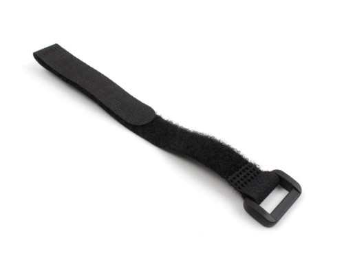 BlackZon Battery Binding Strap, Smyter