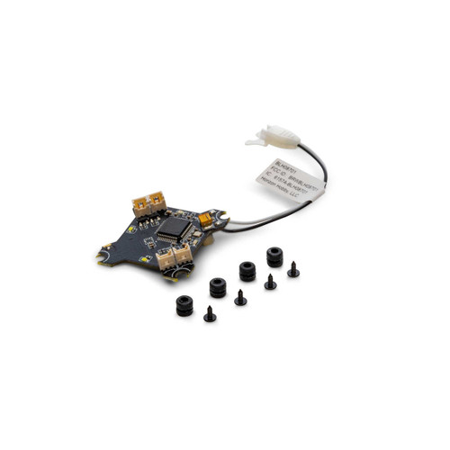 Blade Main Control Board Set: Inductrix RTF